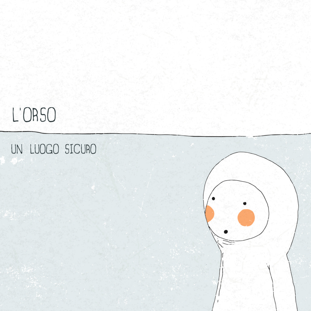 L'orso-(Artwork-Weed_Ermenegildo-Nilson)